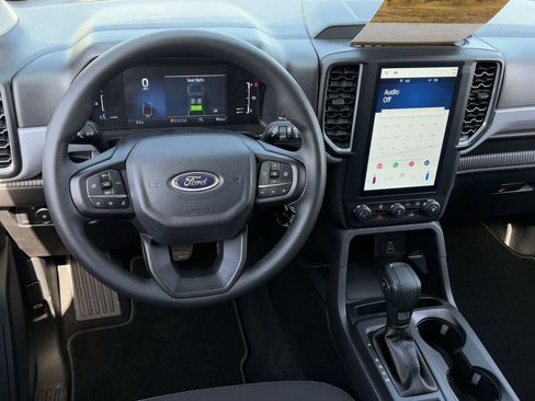 New 2026 Ford Ranger XL w/ Trailer Tow Package image 36