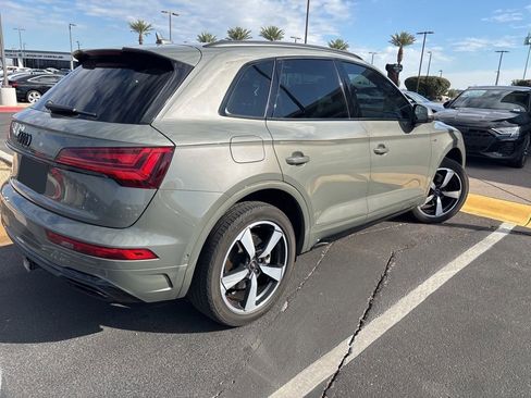 Used 2023 Audi Q5 2.0T Prestige image 6
