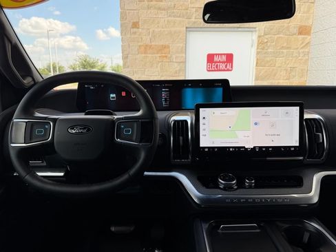 New 2026 Ford Expedition Tremor AWD/4WD image 7