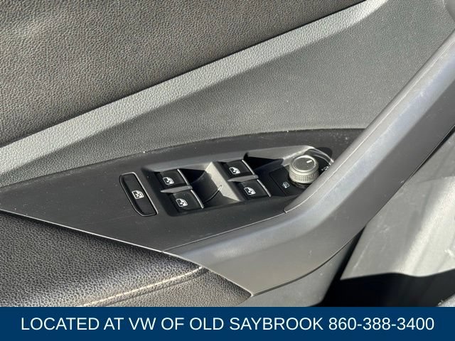 Used 2024 Volkswagen Jetta SE FWD image 29