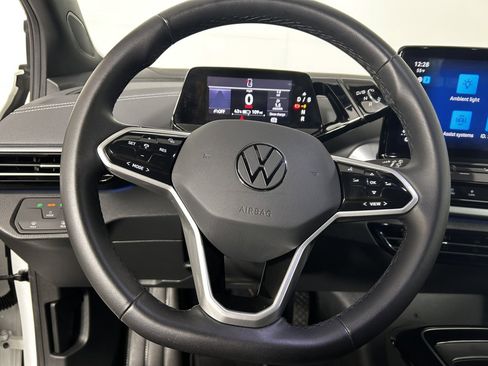 Used 2023 Volkswagen ID.4 Pro RWD image 21