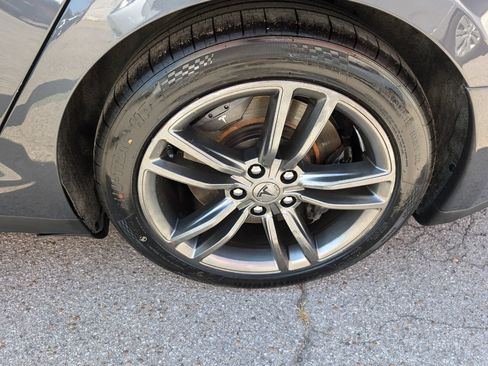 Used 2015 Tesla Model S 60 RWD image 26