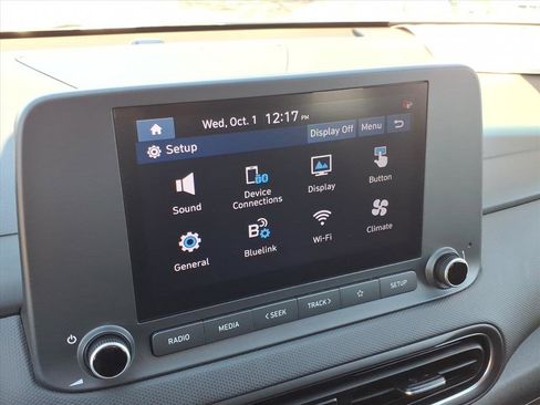 Used 2022 Hyundai Kona SEL w/ Convenience Package image 30