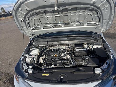 Used 2024 Toyota Corolla LE image 10