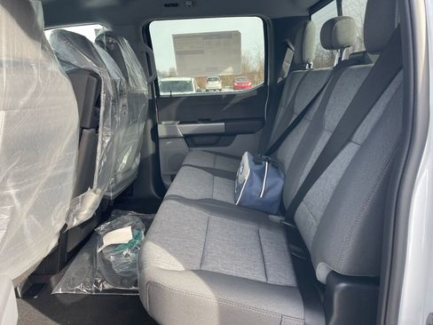 New 2026 Ford F350 XL w/ STX Appearance Package image 12