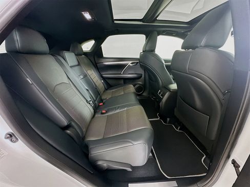 Used 2017 Lexus RX 350 F Sport w/ Accessory Package image 29