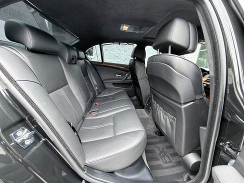 Used 2008 BMW M5 RWD image 50