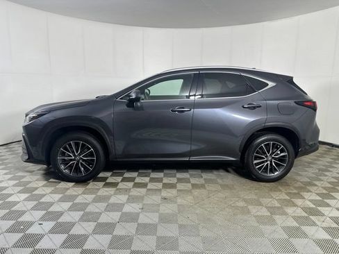 Used 2025 Lexus NX 350 AWD w/ Cold Area Package image 5