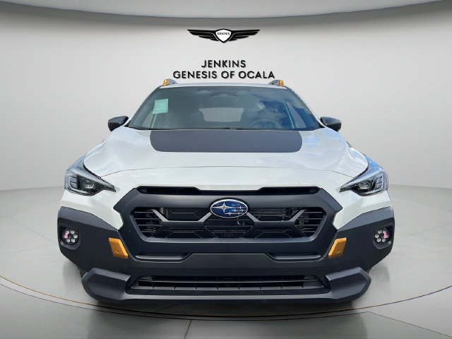 New 2026 Subaru Crosstrek 2.5i Wilderness AWD/4WD image 8