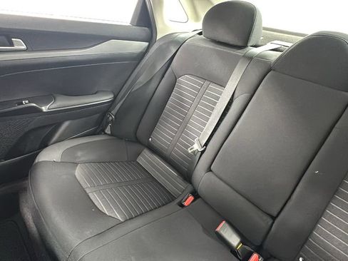 New 2026 Kia K5 LXS image 14