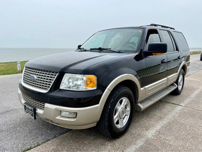 Used 2005 Ford Expedition Eddie Bauer