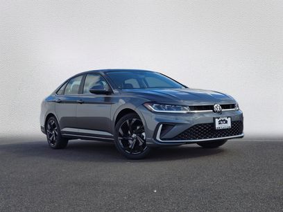 New 2026 Volkswagen Jetta SE
