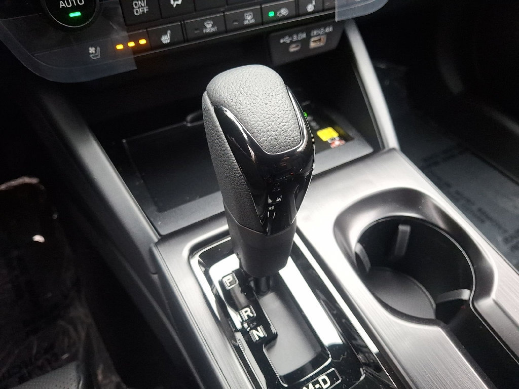 New 2026 Subaru Outback Touring XT AWD/4WD image 15