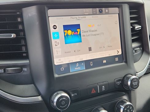 Used 2024 RAM 2500 Big Horn image 19