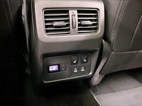 New 2026 Nissan Rogue Platinum AWD/4WD image 21