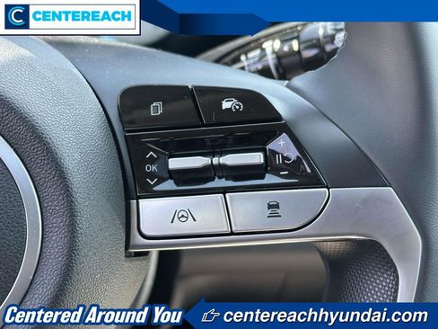 Used 2024 Hyundai Elantra SEL w/ Convenience Package FWD image 20