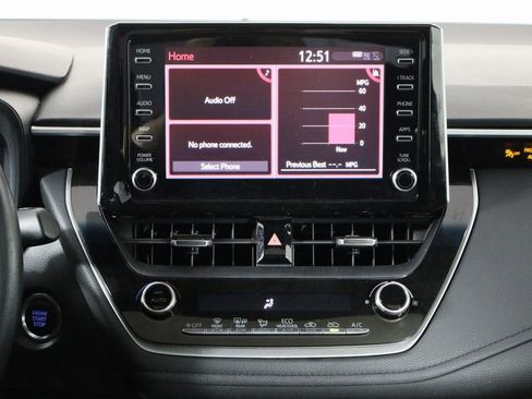 Used 2020 Toyota Corolla SE image 24