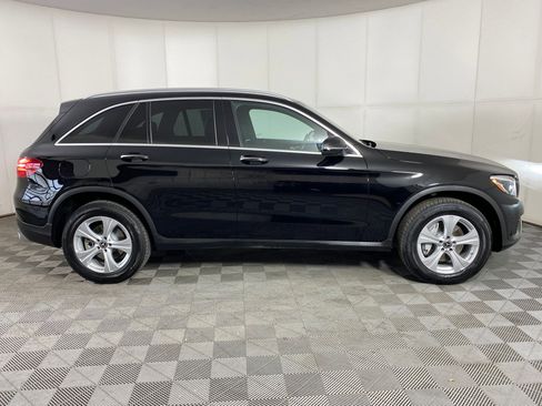 Used 2018 Mercedes-Benz GLC 300 image 8