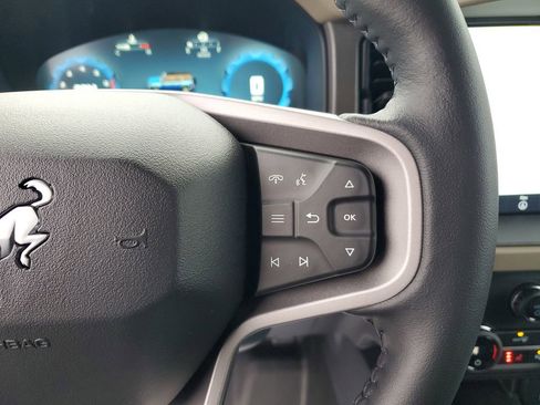 New 2025 Ford Bronco Big Bend image 18