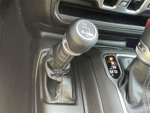 New 2025 Jeep Wrangler Sport S image 20