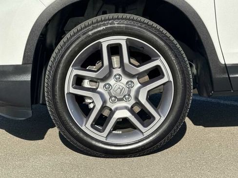 Certified 2023 Honda Passport EX-L image 25