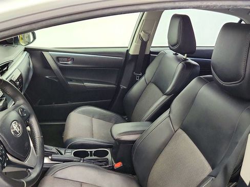 Used 2016 Toyota Corolla S FWD image 19