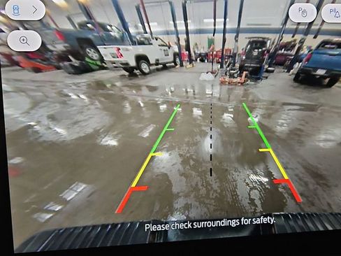 Used 2024 Ford F150 STX image 16