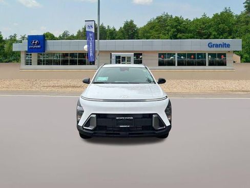 New 2026 Hyundai Kona SEL Sport AWD/4WD image 2