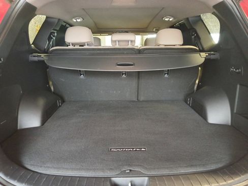 Certified 2023 Hyundai Santa Fe Limited image 16