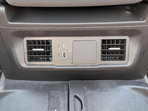 Used 2024 Chevrolet Silverado 1500 Custom Trail Boss w/ Turbomax Blackout Package AWD/4WD image 23