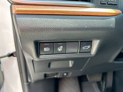 Used 2024 Toyota Grand Highlander AWD image 15