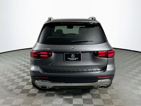Used 2026 Mercedes-Benz GLB 250 image 6