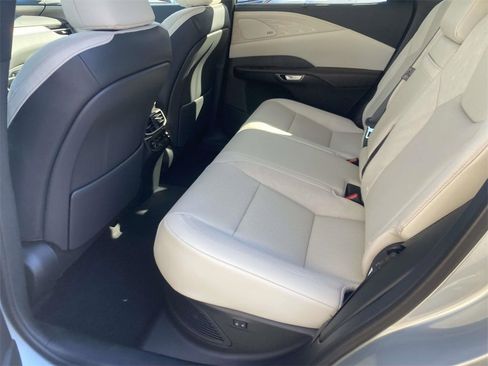 New 2026 Lexus RX 350 350h Luxury image 9