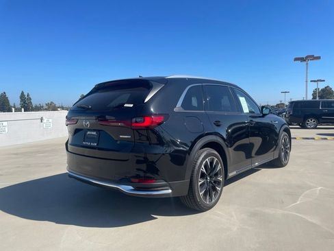 Certified 2024 MAZDA CX-90 Plug-In Hybrid w/ Premium Pkg AWD/4WD image 2