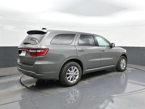 Used 2026 Dodge Durango GT RWD image 11