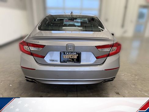 Used 2020 Honda Accord Sport image 6