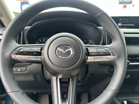 Certified 2025 MAZDA CX-50 AWD 2.5 S w/ Select Package image 18