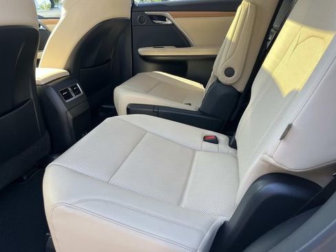 Used 2021 Lexus RX 350L Premium w/ Premium Package AWD/4WD image 20