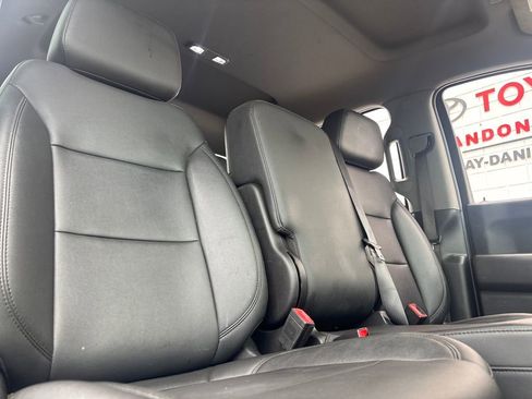 Used 2019 Chevrolet Silverado 1500 W/T w/ WT Convenience Package image 22