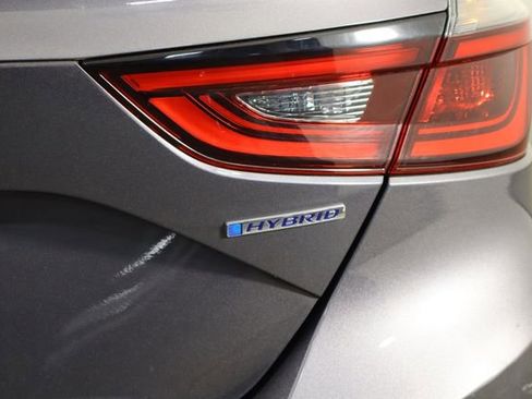 Used 2020 Honda Insight EX image 39