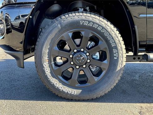 New 2026 RAM 2500 Tradesman image 12