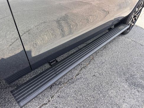 New 2026 Ford Expedition Platinum w/ Stealth Performance Package image 8