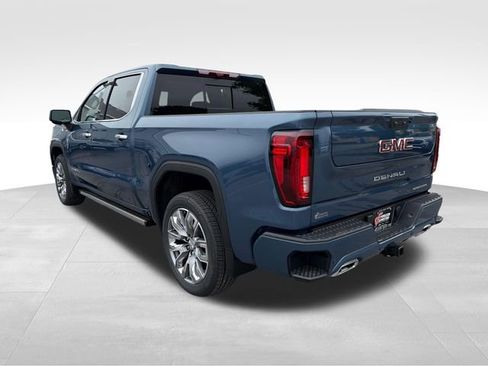 New 2026 GMC Sierra 1500 Denali AWD/4WD image 5