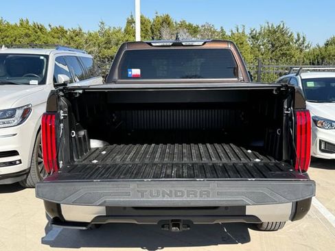 Used 2022 Toyota Tundra Limited image 29