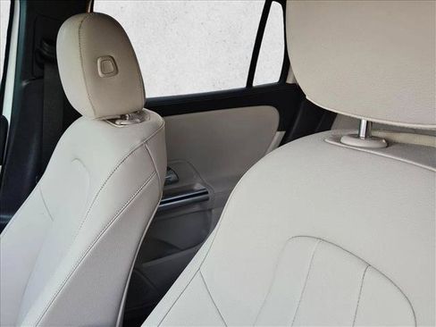 Certified 2026 Mercedes-Benz GLA 250 4MATIC image 14