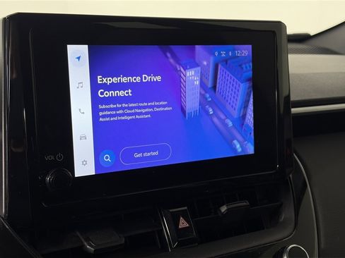 Used 2025 Toyota Corolla Cross AWD Hybrid image 19