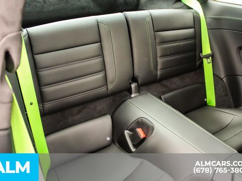 Used 2024 Porsche 911 Carrera 4 GTS w/ Premium Package image 18