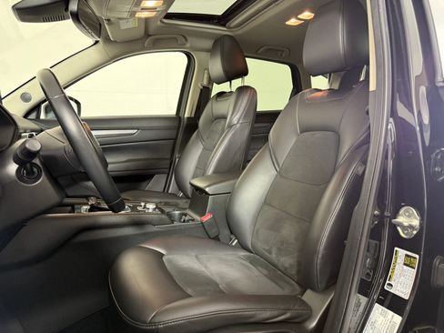 Used 2020 MAZDA CX-5 Touring image 6