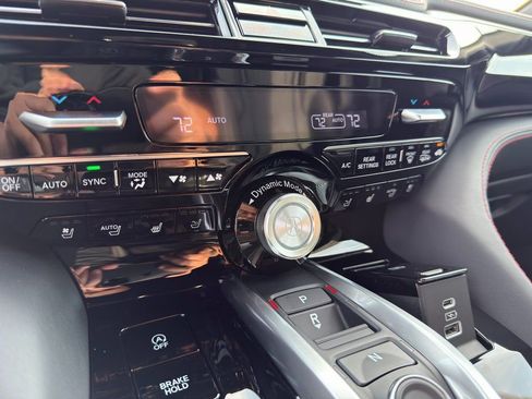 New 2026 Acura MDX A-Spec image 28