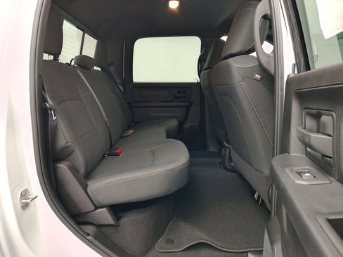 New 2026 RAM 2500 Tradesman image 24